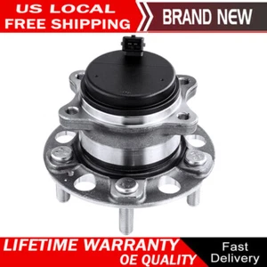 Rear Wheel Bearing Hub Assembly For 2016-2020 Hyundai Sonata Tuscon Kia Cadenza - Foto 1 di 10