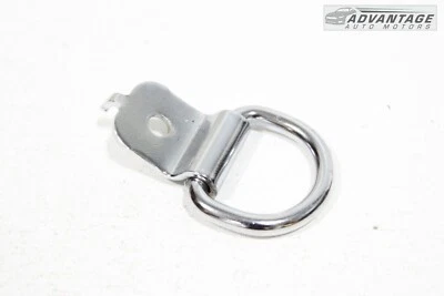 2019-2024 TOYOTA COROLLA ЗАДНИЙ БАГАЖНИК БАГАЖНИК ГРУЗОВАЯ СЕТКА СТЯЖКА КОЛЬЦО КРЮК OEM - Изображение 1 из 4