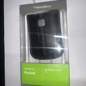 Pouch case for blackberry Curve 8900 - Picture 1 of 1