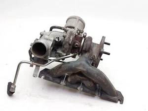 06H145702G AUDI A4 B7 2.0TFSI 200PS BGB TURBOLADER - Bild 1 von 6