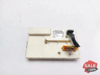 MERCEDES E CLASS C207 W207 2010 WINDOW CONTROL MODULE ECU A2079003600 - Image 1 of 4