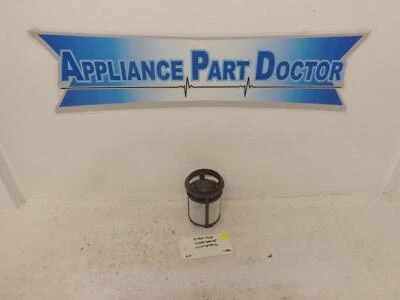 KitchenAid Lavavajillas W10872845 W10789806 Filtro Taza Usado Foto 1 de 3