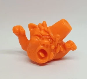 Mini Boglins The Jokers Perk arancione fluo - Foto 1 di 6