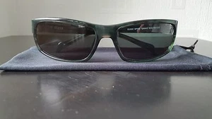 GAFAS DE SOL GUESS SPIKE GU222 DE COLECCIÓN CRISTAL VERDE - Imagen 1 de 5