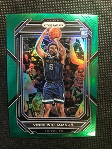2022-23 PRIZM BASKETBALL - ROOKIES RC/BASE/INSERTS/PARALLEL - YOU PICK