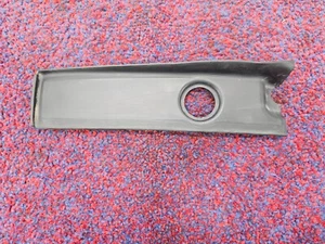 CHEVROLET SUBURBAN K1500 LT 15-20 TRUNK TAILGATE LIFTGATE DRAIN GUTTER COVER - Picture 1 of 3