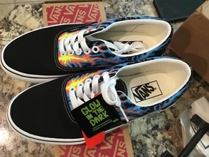 Vans Electric Flame 8,5 W / 7M - Bild 1 von 5