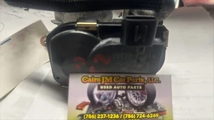 2023 TOYOTA COROLLA 2.0L Throttle Body OEM 2203024010 - Bild 1 von 4