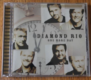 One more Day by Diamond Rio (CD, 2001) - Bild 1 von 3