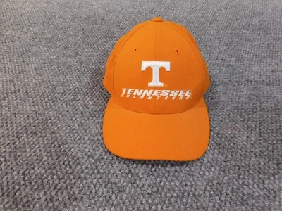 Tennesee Volunteers hat cap snapback twins enterprise orange college ncaa mens - Image 1 of 4