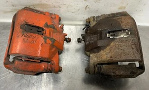 1997-2001 Honda CRV CR-V NISSIN Front Left Right Brake Caliper Set of 2 OEM #3 - Picture 1 of 12