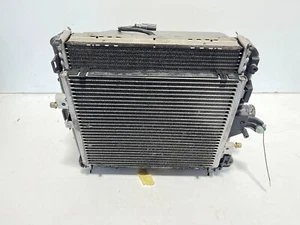 Pacchetto ventola radiatore radiatore radiatore radiatore Porsche 997 destro 99710603403 261kW - Foto 1 di 7