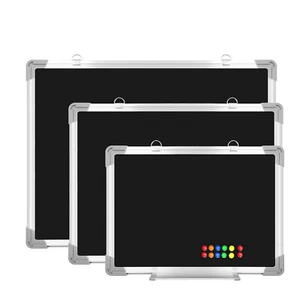 Kreidetafel Magnetisch Magnettafel  Wandtafel, Tafel, Blackboard+12 Magnetkörner - Bild 1 von 13