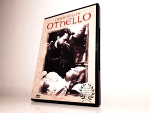 Othello (1951) DVD PASSWORLD - Foto 1 di 1