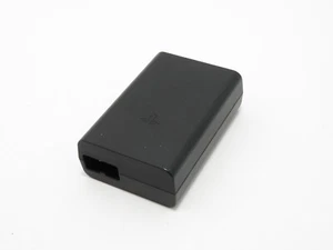 Genuine Sony AC Adaptor PCH-ZAC1 5V 1.5A for Sony PS Vita 1000/1100 No Cables! - Imagen 1 de 5
