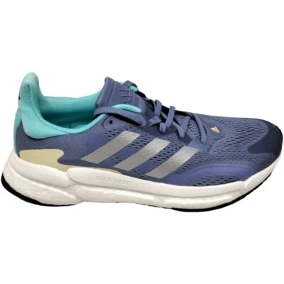 Adidas Solar Boost 3 Mujer 7.5 Zapatos para Correr Orbit Violeta H67349 Foto 1 de 3