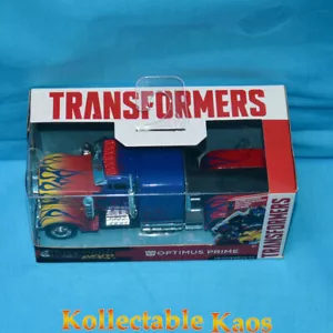 1:32 Jada Hollywood Ride - Transformers - Optimus Prime T1 - Bild 1 von 3