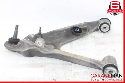 04-13 Cadillac XLR Front Right Passenger Side Lower Control Arm 10307579 OEM - Image 1 of 4