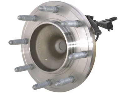 Conjunto de buje de rueda delantero API 79359ZW 2012 tracción trasera para GMC Yukon XL 2500 2011-2013 Foto 1 de 2