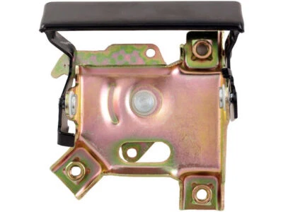 Manija de puerta trasera Dorman 62142BR 1976 1978 1978 1977 1979 1975 1975 Foto 1 de 2