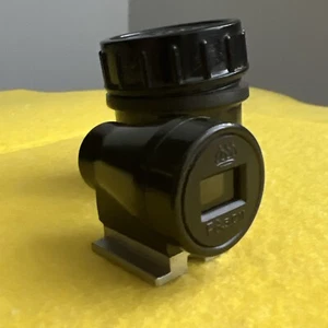 View finder LOMO 24 x 36 Rangefinder Viewfinders Attachment F = 8,5 cm Camera - Picture 1 of 11