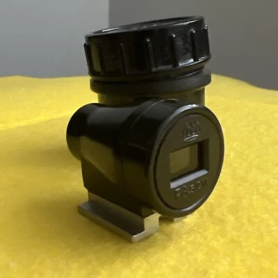 Visor LOMO 24 x 36 telémetro visores accesorio F = cámara de 8,5 cm Foto 1 de 4