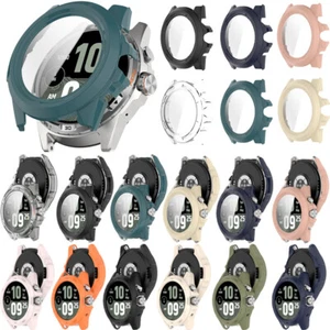 Smart Watch PC / TPU Etui Protector Bumper Cover Zamiennik dla Ticwatch Atlas - Zdjęcie 1 z 91