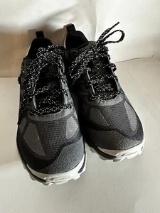 Merrell donna Speed Eco Charcoal Orchid nuovo con scatola taglia 8 corsa passeggio atletica - Foto 1 di 13