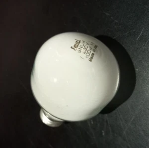 LAMPADINA INCANDESCENZA LEUCI 100W - Imagen 1 de 1