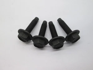 FABRICANTE DE EQUIPOS ORIGINALES CRAFTSMAN, HUSQVARNA, PERNOS DE HUSILLO DE HOJA (JUEGO DE 4) 532173984, o 584953901 - Imagen 1 de 2