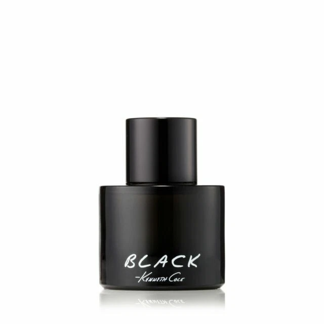 Kenneth Cole Black 3.4oz Men's Eau de Toilette