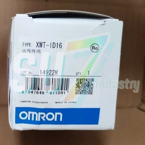 Módulo PLC Omron XWT-ID16 # 1 pieza nuevo en caja - Imagen 1 de 3