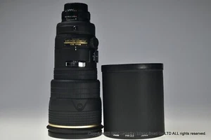 NIKON AF-S NIKKOR ED 300mm f/2.8D SWM IF Excellent - Picture 1 of 7