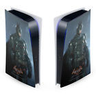 Batman Arkham Knight Graphics Vinyl Skin For Sony Ps5 Digital Edition Console
