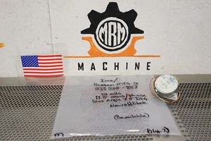 IMC Hansen MFG 237500-857 Motor 12V 17.5Ohms 7.5Deg Step Angle New Old Stock - Picture 1 of 6