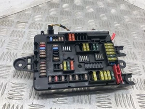 BMW 3 F30 F35 F31 2011 Diesel Fuse Box 933788001 16062014 - Picture 1 of 4