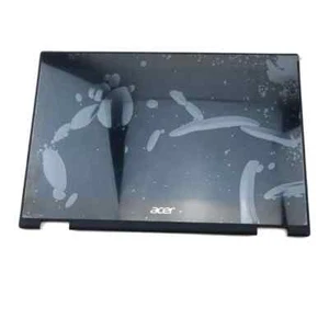 6M.GR7N1.003 Acer LCD LED Touch Panel With Bezel For Spin SP513-53N Notebook - Picture 1 of 4