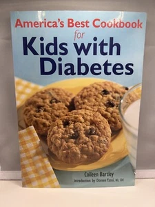 Amerikas bestes Kochbuch für Kinder von Bartley Colleen Taschenbuch - Bild 1 von 5