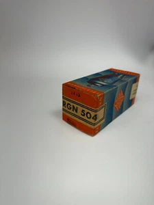 RGN504 - 1x Telefunken NOS/NIB Sammlerstück - Picture 1 of 1