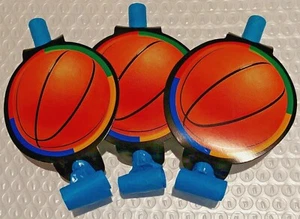 Championship Basketball Blowout Party Favors (8) - Picture 1 of 1