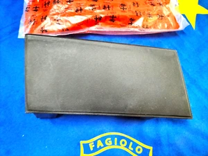 COPRIFORO FENDINEBBIA ALFA 33 TAPPO PLASTICA PARAURTI ANTERIORE Dx.ALFA ROMEO 33 - Foto 1 di 12