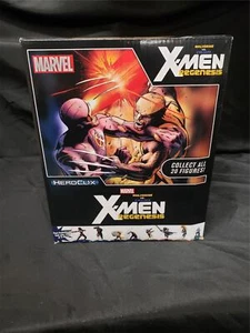 WIZKIDS HEROCLIX X-Men Regenesis 20 CT Store Display Scatola di Alimentazione a Gravità. - Foto 1 di 2