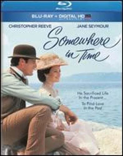 Somewhere in Time [Includes Digital Copy] [Blu-ray] by Jeannot Szwarc: Used - Image 1 of 1