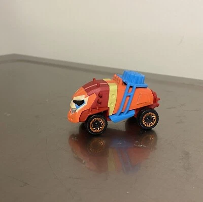 He-Man MOTU Hot Wheels Beast Man Die Cast 1:64 Mattel - Image 1 of 4
