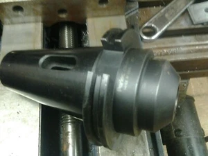 PARLEC C50-03MT2 CAT 50 MORSE TAPER #3 HOLDER. MT3 - Picture 1 of 2