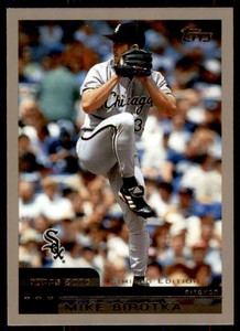 2000Topps Limited Baseball Pick Your Card 256-439 (Free Combined Shipping) /4000