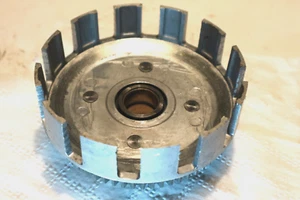 rm80 shaft clutch basket 1984-85 e/f      21200-20910 - Bild 1 von 5