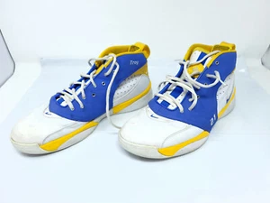 Nike Shoes 9-11-2006 Men’s US Size 10.5 - CUSTOM - 060305 Y3 - 134774 991 00 - Picture 1 of 9