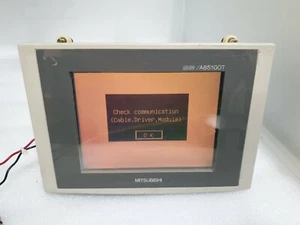 MITSUBISHI A851GOT-LWD TOUCH SCREEN (#3) - Picture 1 of 10