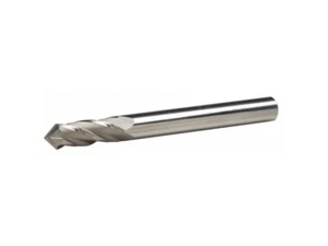 3/8 4FL 90 Grad Hartmetall Bohrfräse, Micro 100 DM-375-490 - Bild 1 von 1